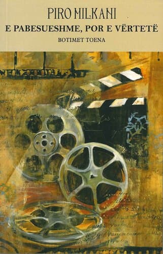 E Pabesueshme Por E Vertete