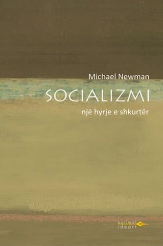 Socializmi Nje Hyrje E Shkurter