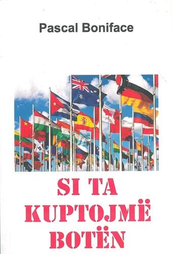 Si Ta Kuptojme Boten