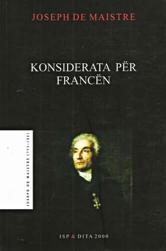 Konsiderata Per Francen