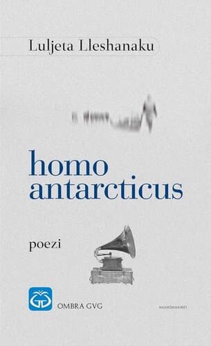 Homo Antarcticus