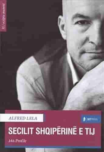 Secilit Shqiperine E Tij