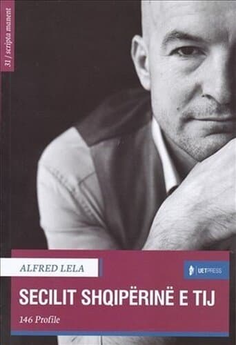 Secilit Shqiperine E Tij