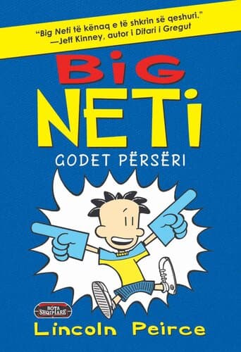 Big Neti 2 : Godet Perseri