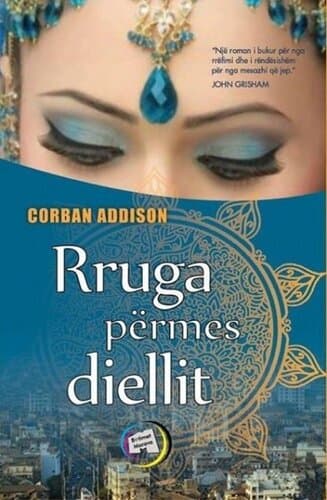 Rruga Permes Diellit
