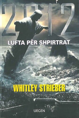 2012 Lufta Per Shpirtrat