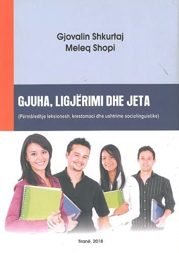 Gjuha Ligjerimi Dhe Jeta