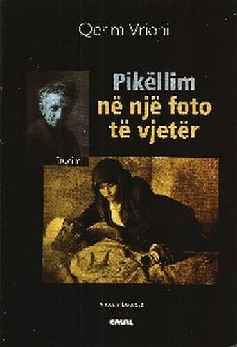 Pikellim Ne Nje Foto Te Vjeter