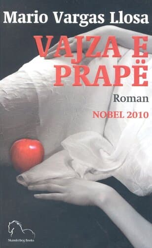 Vajza E Prape