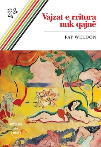 Vajzat E Rritura Nuk Qajne