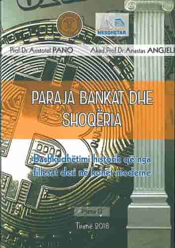 Paraja Bankat Dhe Shoqeria 2