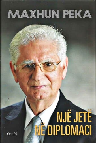 Nje Jete Ne Diplomaci