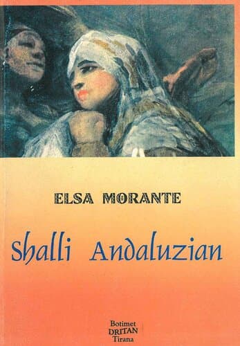 Shalli Andaluzian