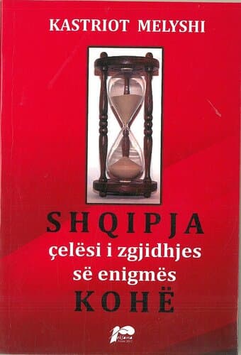 Shqipja Celesi I Zgjidhjes Se Enigmes Kohe