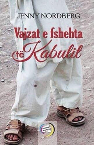Vajzat E Fshehta Te Kabulit