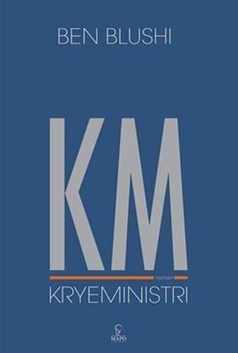 Kryeministri