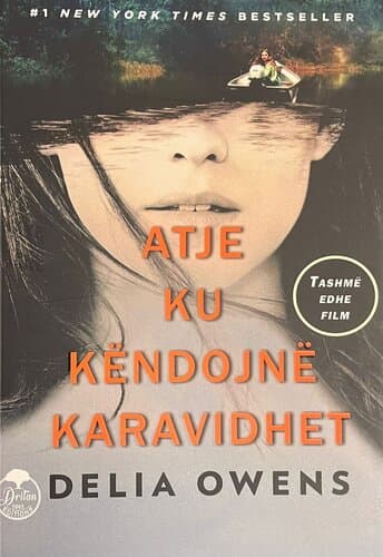 Atje Ku Kendojne Karavidhet