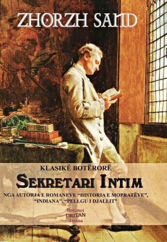 Sekretari Intim