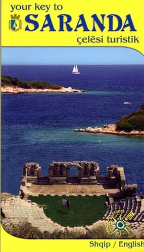 Saranda Celesi Turistik