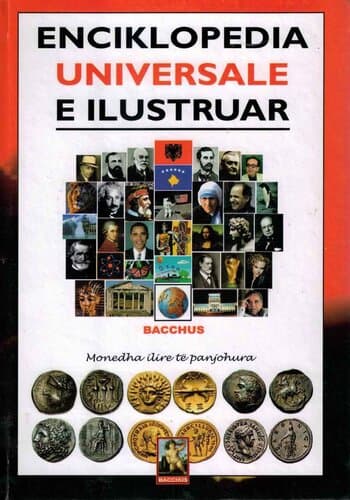 Enciklopedia Universale E Ilustruar