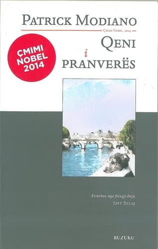 Qeni I Pranveres