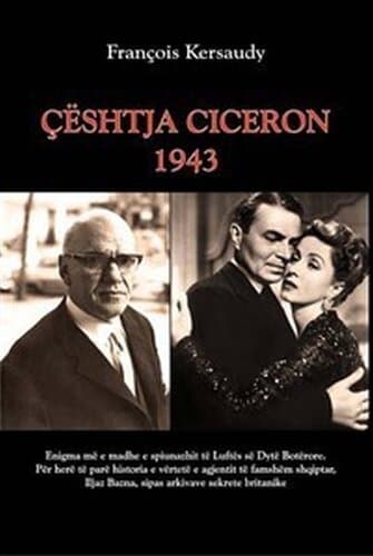 Ceshtja Ciceron 1943