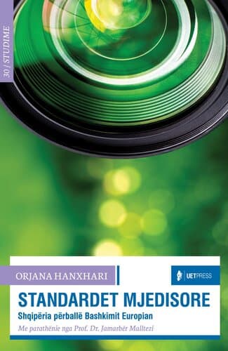 Standardet Mjedisore