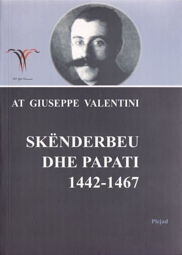 Skenderbeu Dhe Papati 1442-1467