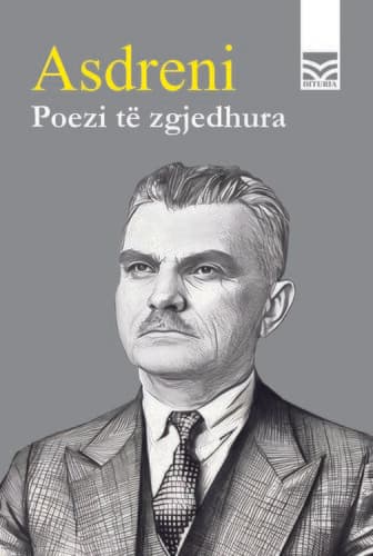 Poezi Te Zgjedhura Asdreni
