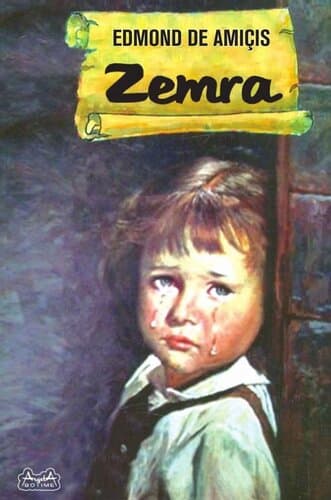 Zemra