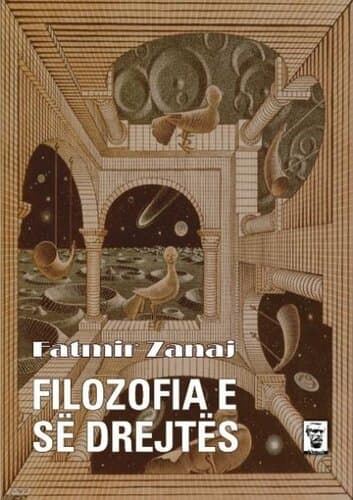 Filozofia E Se Drejtes
