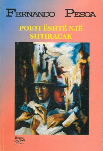 Poeti Eshte Nje Shtiracak