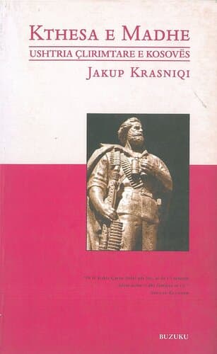 Kthesa E Madhe