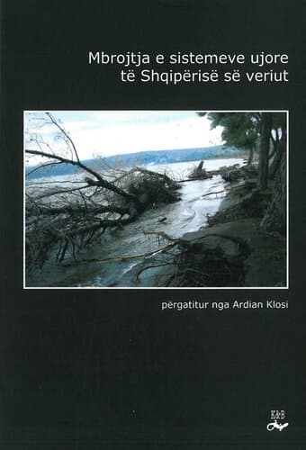 Mbrojtja E Sistemeve Ujore Te Shqiperise Se Veriut