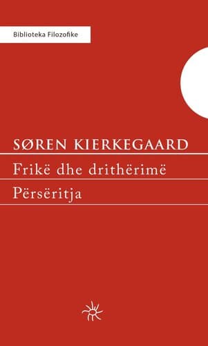 Frike Dhe Dritherime Perseritja