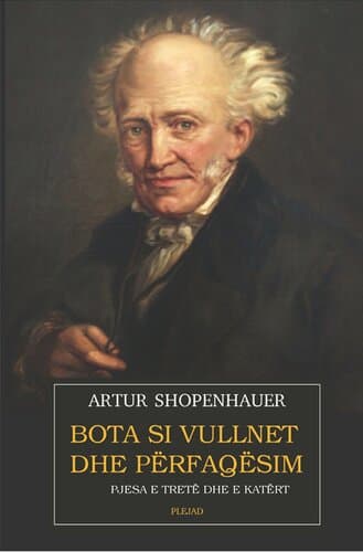 Bota Si Vullnet Dhe Perfaqesim 3 & 4