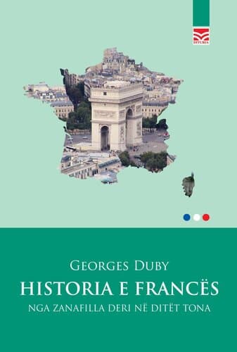 Historia E Frances