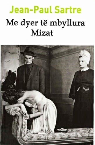 Me Dyer Te Mbyllura Mizat