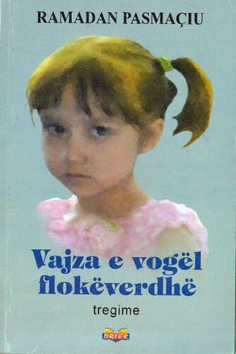 Vajza E Vogel Flokeverdhe