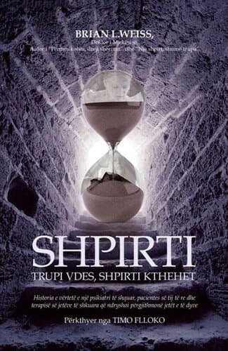 Shpirti