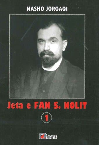 Jeta E Fan S. Nolit 1