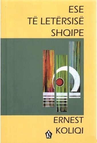Ese Te Letersise Shqipe