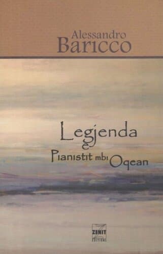 Legjenda E Pianistit Mbi Oqean