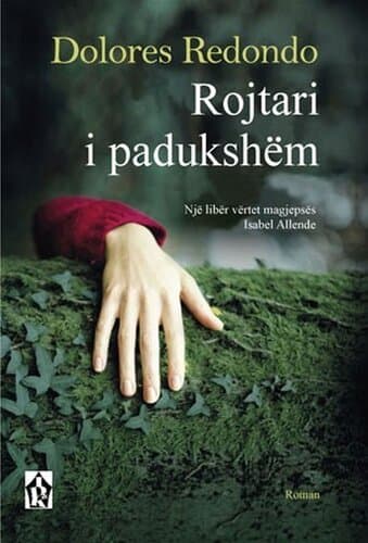 Rojtari I Padukshem