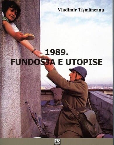 1989 Fundosja E Utopise