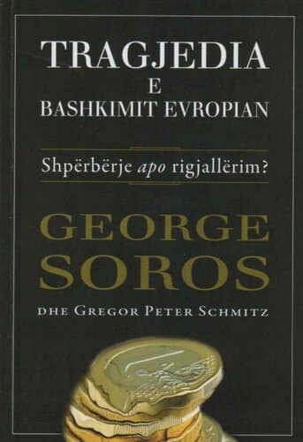 Tragjedia E Bashkimit Evropian