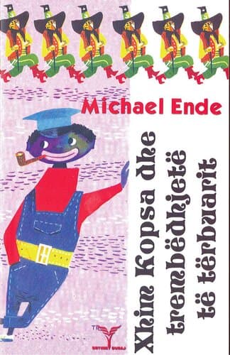 Xhim Kopsa Dhe Trembedhjete Te Terbuarit