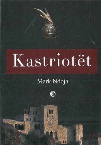 Kastriotet