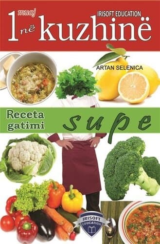 Receta Gatimi Supe