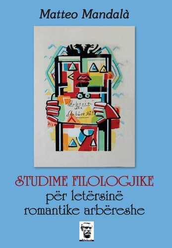 Studime Filologjike Per Letersine Romantike Arbereshe